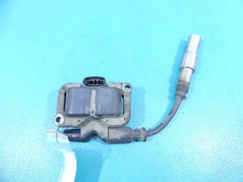 Котушка запалювання модуль Smart Fortwo 0221503022 — фото деталі 2