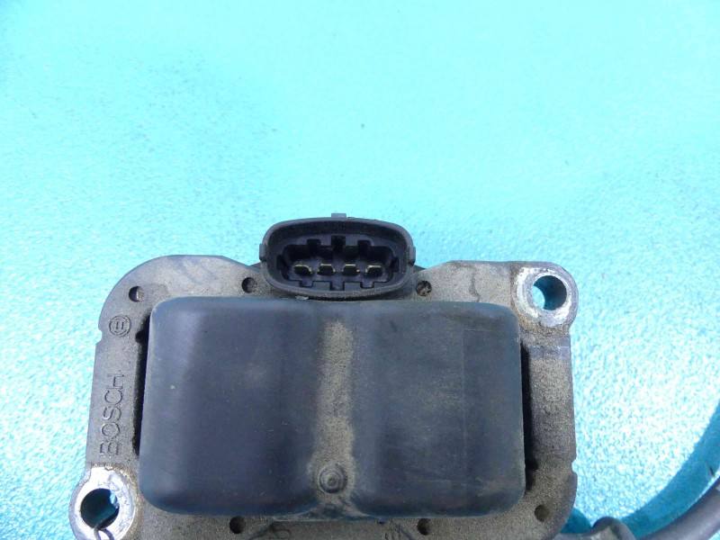 Котушка запалювання модуль Smart Fortwo 0221503022 — фото деталі 3