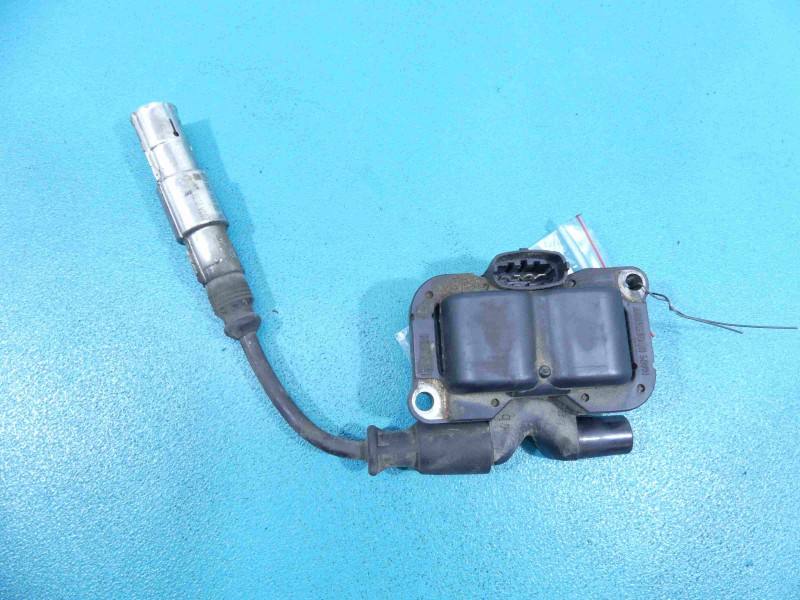 Котушка запалювання модуль Smart Fortwo 0221503022 — фото деталі 2