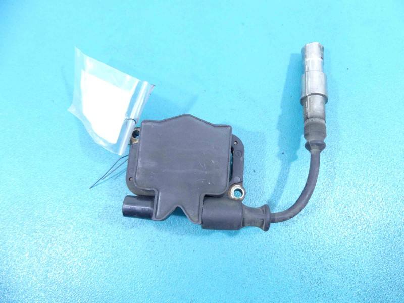 Котушка запалювання модуль Smart Fortwo 0221503022 — фото деталі 4