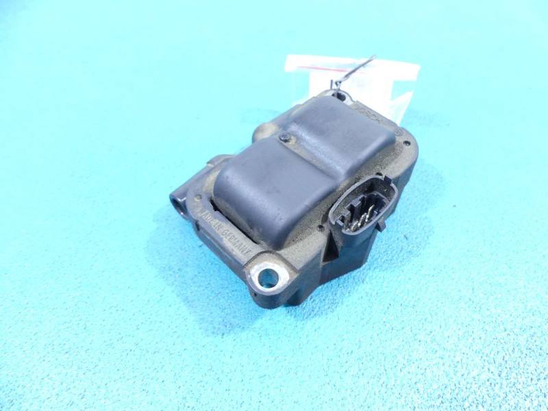 Катушка зажигания модуль Smart Fortwo A0001587703