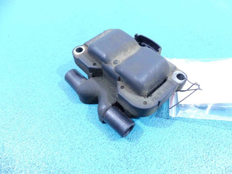 Котушка запалювання модуль Smart Fortwo 0221503022