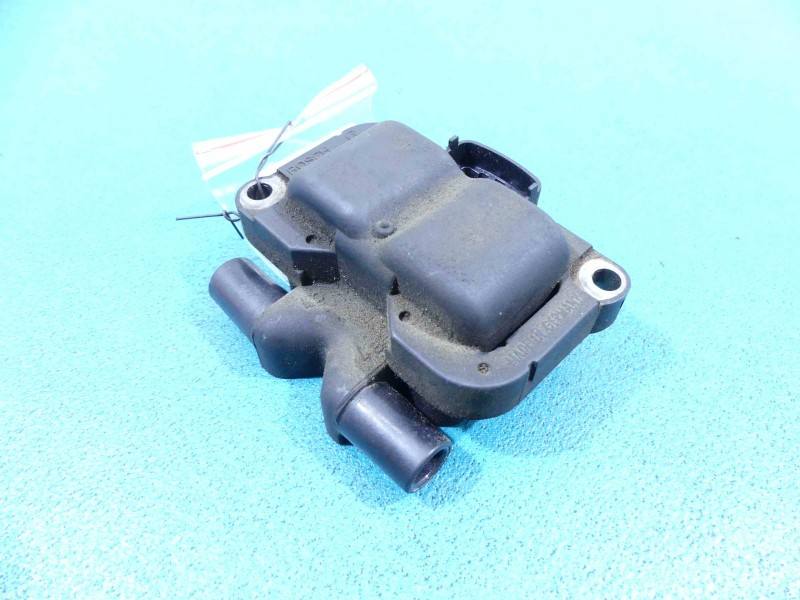 Котушка запалювання модуль Smart Fortwo 0221503022