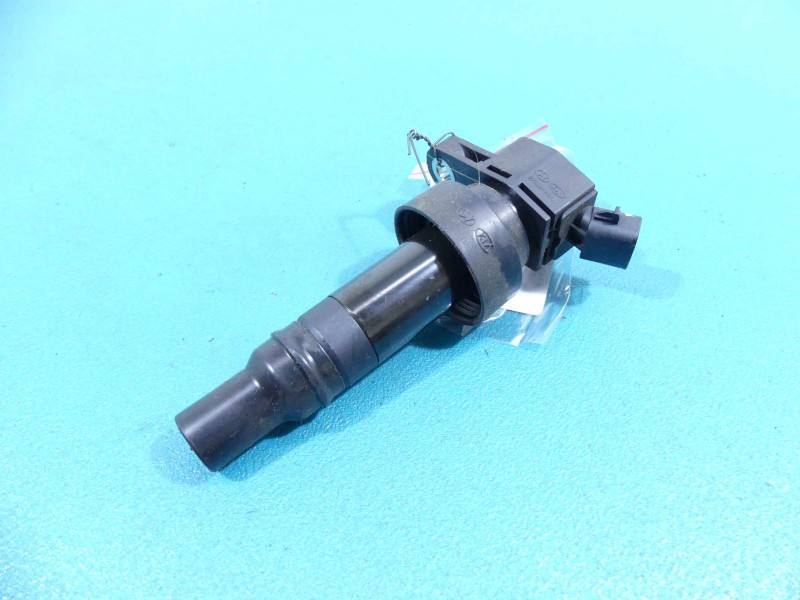 Котушка запалювання модуль Hyundai Veloster 27301-2B100
