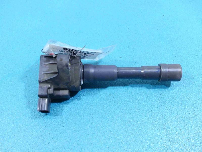 Котушка запалювання модуль Honda Insight CM11-118 — фото деталі 3