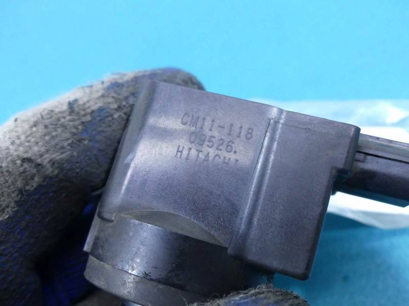 Котушка запалювання модуль Honda Insight CM11-118 — фото деталі 4