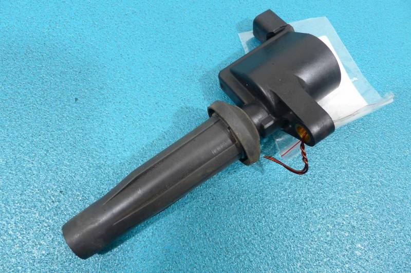 Котушка запалювання модуль Ford Focus 4M5G-12A366BC