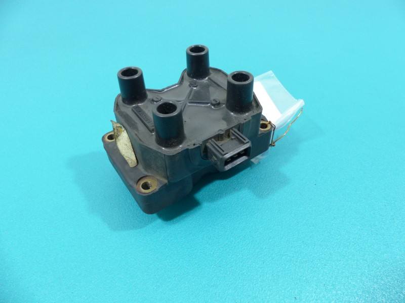 Катушка зажигания модуль Fiat Palio 0221503407