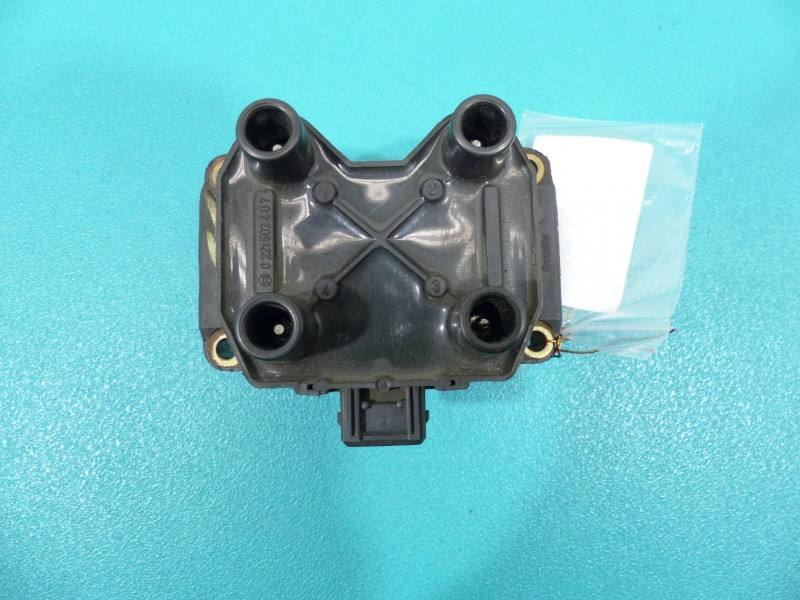 Катушка зажигания модуль Fiat Palio 0221503407 — фото детали 2