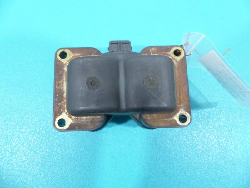 Катушка зажигания модуль Fiat Palio 0221503407 — фото детали 4