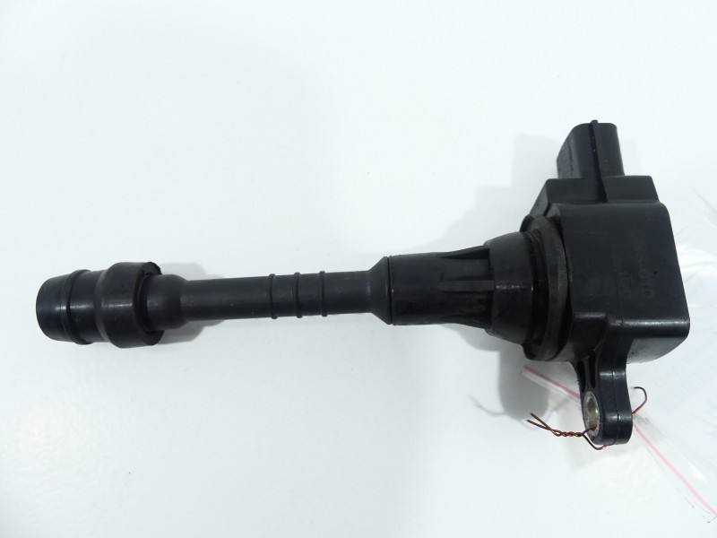 Котушка запалювання модуль Nissan Almera — фото деталі 3