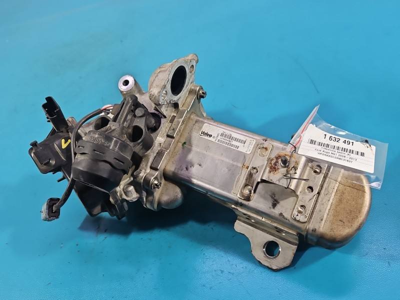 Радіатор EGR вихлопних газів Ford Kuga V29004027