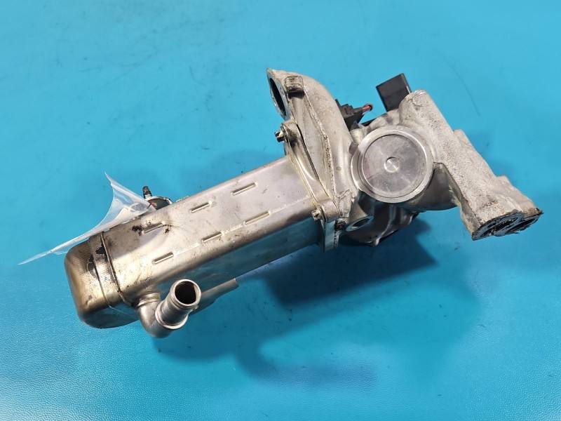 Радіатор EGR вихлопних газів Ford Kuga V29004027 — фото деталі 6