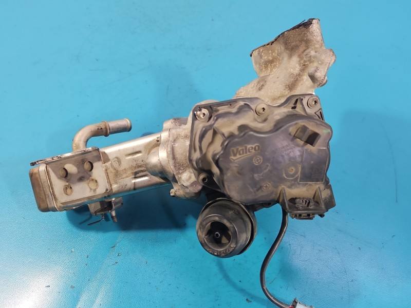 Радіатор EGR вихлопних газів Ford Kuga V29004027 — фото деталі 9