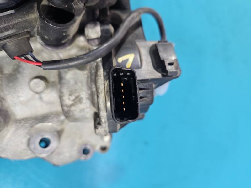 Радіатор EGR вихлопних газів Ford Kuga V29004027 — фото деталі 10