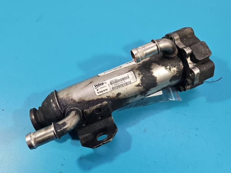 Радіатор EGR вихлопних газів Volvo V70 8801828
