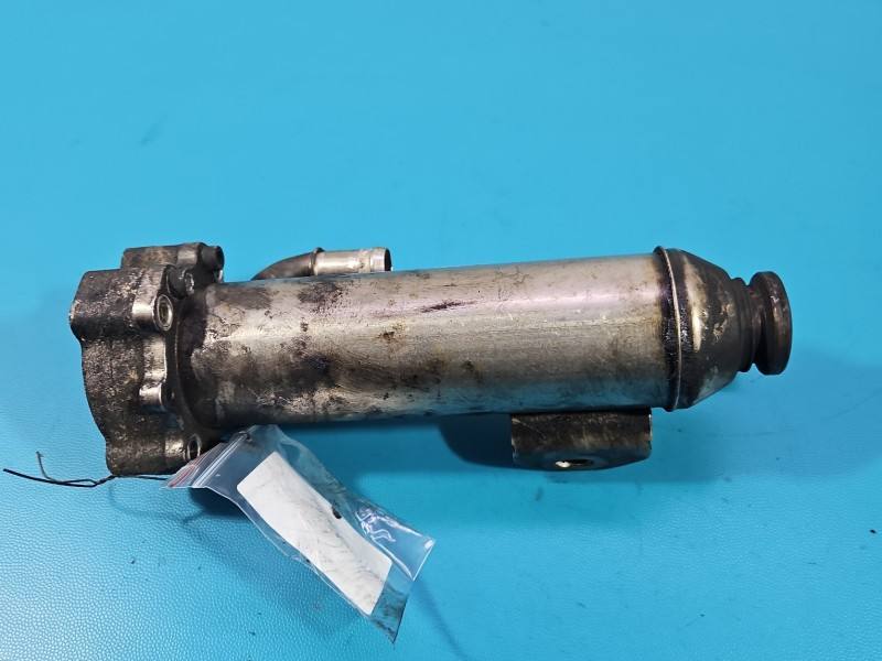Радіатор EGR вихлопних газів Volvo V70 8801828 — фото деталі 3