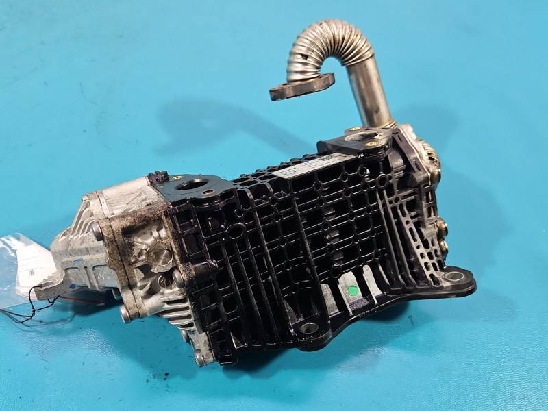 Радіатор EGR вихлопних газів Peugeot 308 9813050280