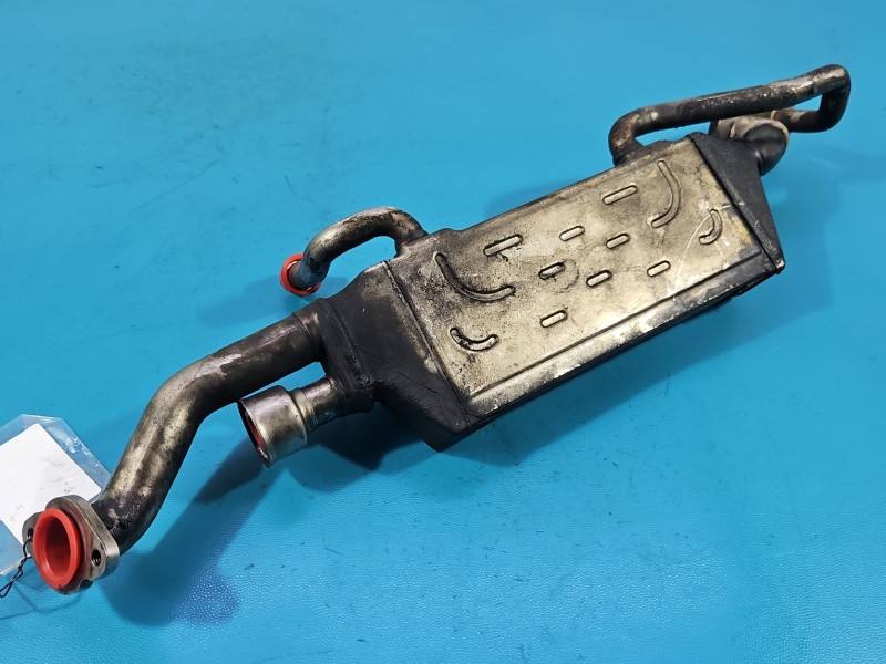 Радіатор EGR вихлопних газів Mercedes ML W166 A6421401875004