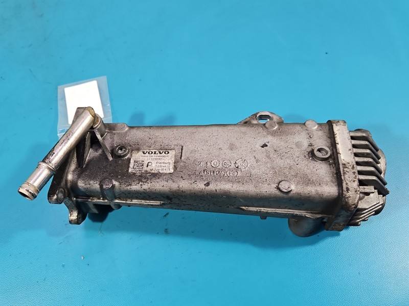Радіатор EGR вихлопних газів Volvo XC60 31325030