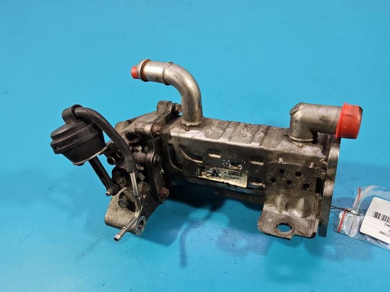 Радіатор EGR вихлопних газів Hyundai I40 28416-2A850
