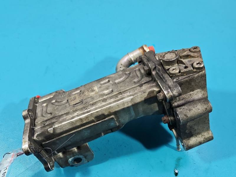 Радіатор EGR вихлопних газів Hyundai I40 28416-2A850 — фото деталі 4