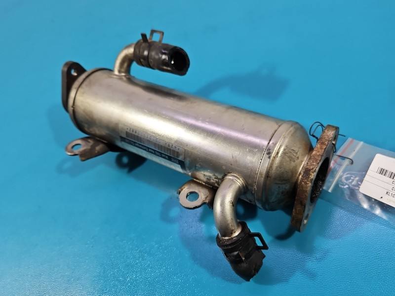 Радіатор EGR вихлопних газів Chevrolet Captiva 4254-0010