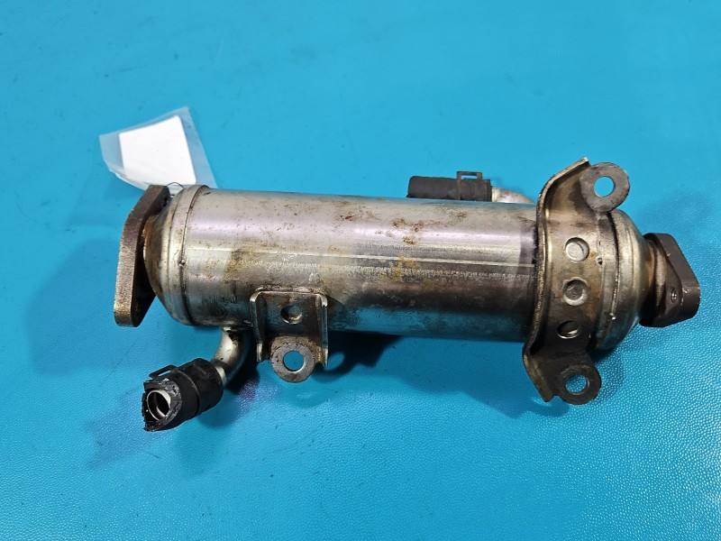 Радіатор EGR вихлопних газів Chevrolet Captiva 4254-0010 — фото деталі 6