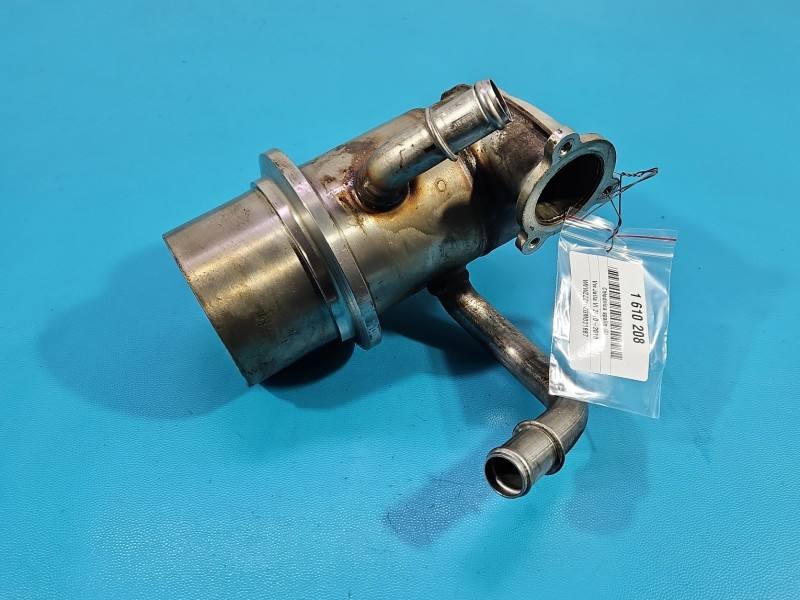 Радіатор EGR вихлопних газів Volkswagen Jetta 04L131512G