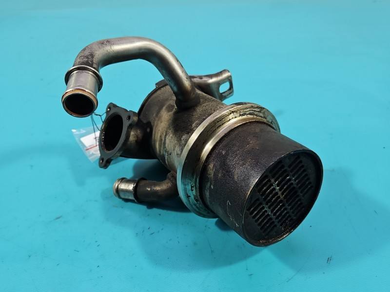Радіатор EGR вихлопних газів Skoda Octavia 3 04L131512BQ