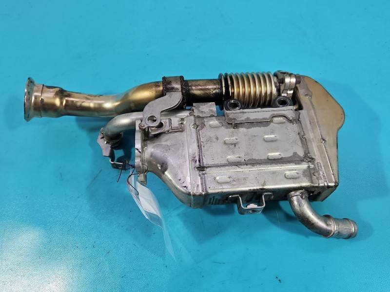 Радіатор EGR вихлопних газів Mercedes E W213 A6541400200