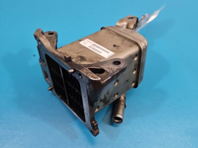 Радіатор EGR вихлопних газів Volvo V70 31422315
