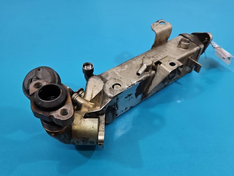 Радіатор EGR вихлопних газів BMW 3 F30 7810751