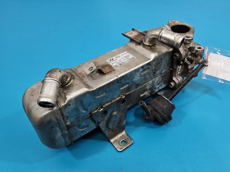 Радіатор EGR вихлопних газів Hyundai Ix35 28416-2F120