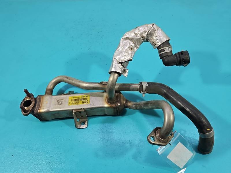 Радіатор EGR вихлопних газів Kia Niro 28410-03HB0 — фото деталі 2