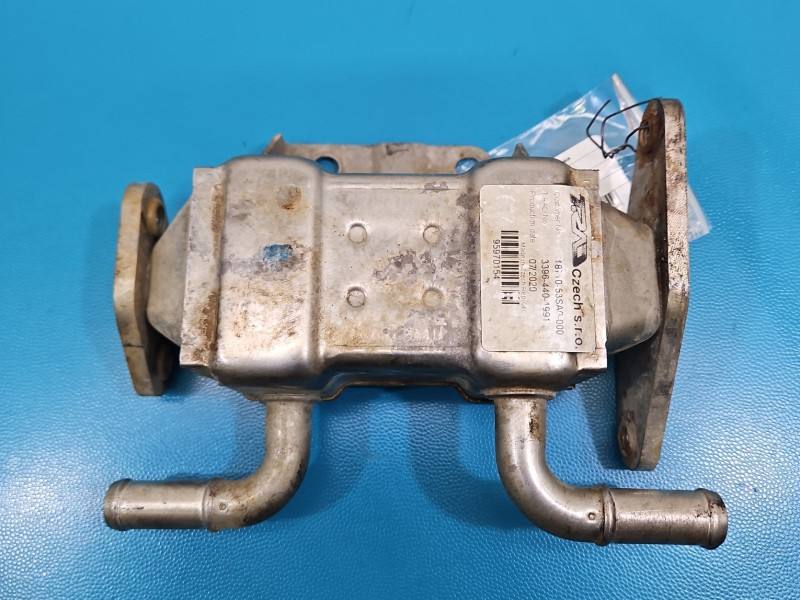 Радіатор EGR вихлопних газів Suzuki Sx4 18710-53SA0-000 — фото деталі 2