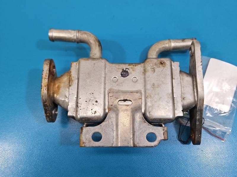 Радіатор EGR вихлопних газів Suzuki Sx4 18710-53SA0-000 — фото деталі 5