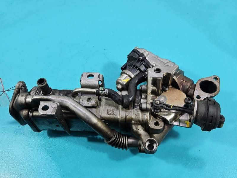 Радіатор EGR вихлопних газів BMW 5 G30 7822347