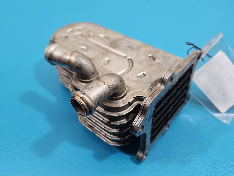 Радіатор EGR вихлопних газів Audi Q7 057131512K