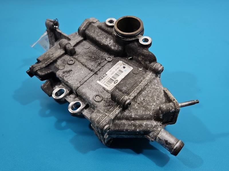 Радіатор EGR вихлопних газів Jaguar XE G4D3-9F464-AD