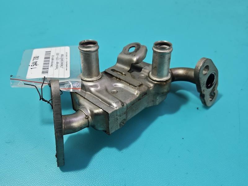 Радіатор EGR вихлопних газів Toyota Aygo 25680-0Q010