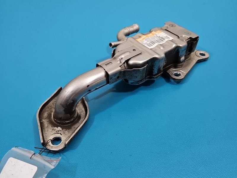 Радіатор EGR вихлопних газів Toyota Rav4 25680-25030-B