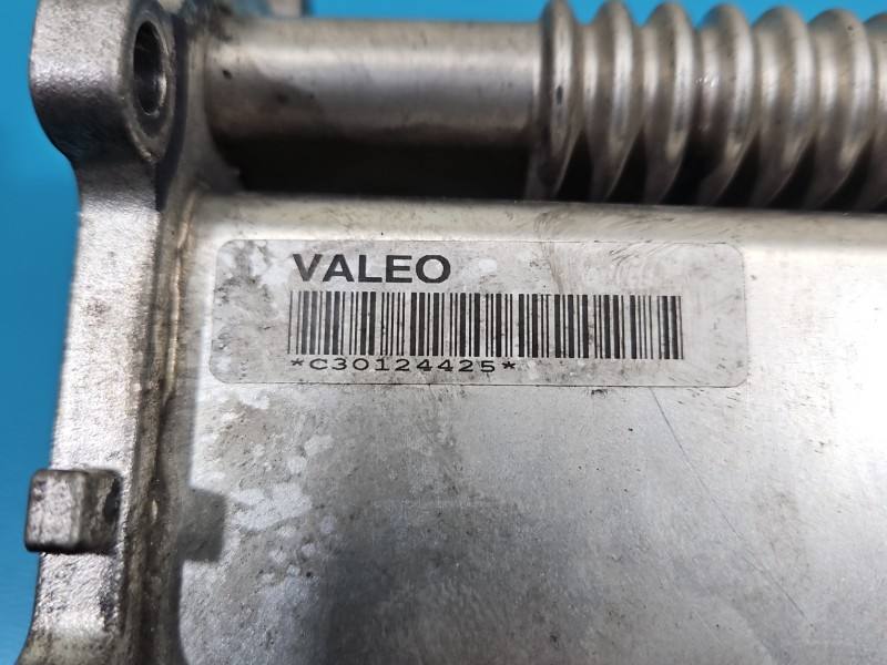 Радіатор EGR вихлопних газів Opel Astra K V29007672 — фото деталі 6