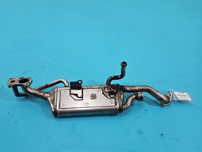 Радіатор EGR вихлопних газів Mercedes CLS C218 A6421401675