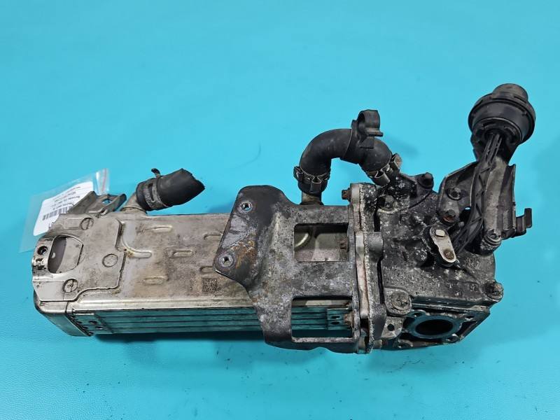 Радіатор EGR вихлопних газів Mercedes Vito A6511400675