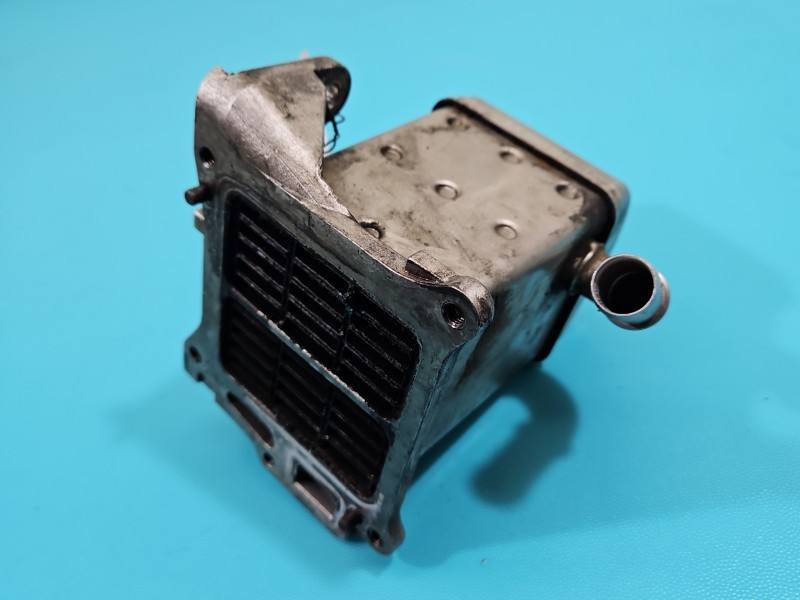 Радіатор EGR вихлопних газів Volvo V60 31370670