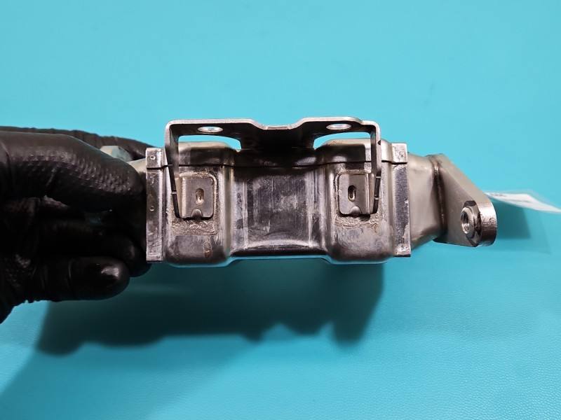 Радіатор EGR вихлопних газів Suzuki Vitara 18710-53SA0-000 — фото деталі 6