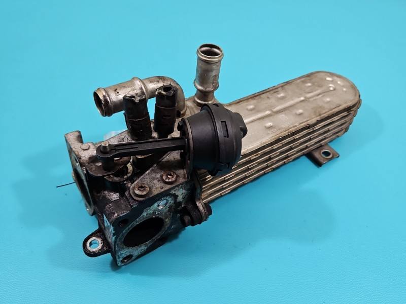 Радіатор EGR вихлопних газів Seat Leon 03G131513J