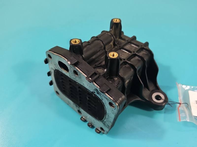 Радіатор EGR вихлопних газів Ford Mondeo 1108532