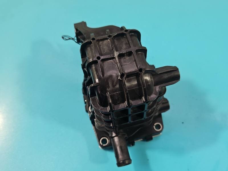 Радіатор EGR вихлопних газів Ford Mondeo 1108532 — фото деталі 6